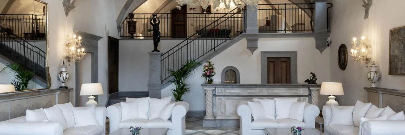 Monastero di Cortona Hotel & Spa, Cortona — photo 1