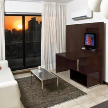 Cetro Real Condominium & Suites, Росарио — фото 5