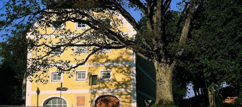Haus Rufinus, Зееон-Зеебрук — фото 1