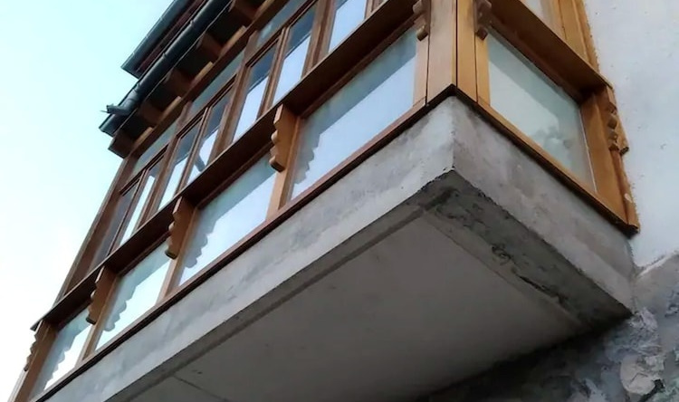House With 6 Bedrooms in Otañes, With Wonderful Mountain View, Enclosed Garden and Wifi Near the Beach, 卡斯特罗-乌尔迪亚莱斯 — 照片 1