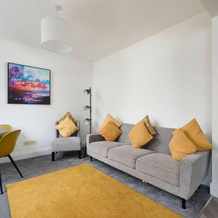 2Bd Holiday Apartment In The Heart Of Shaldon, Тинмут — фото 4
