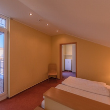 Aparthotel Seepanorama, Миров — фото 3