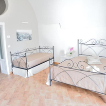 B&B Fontana La Stella, 普利亚大区格拉维纳 — 照片 4