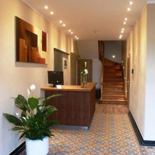 Hotel Saline 3-Sterne Superior, 比丁根 — 照片 2