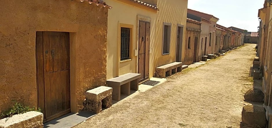 S'Apprigu B&B, Cabras — photo 1