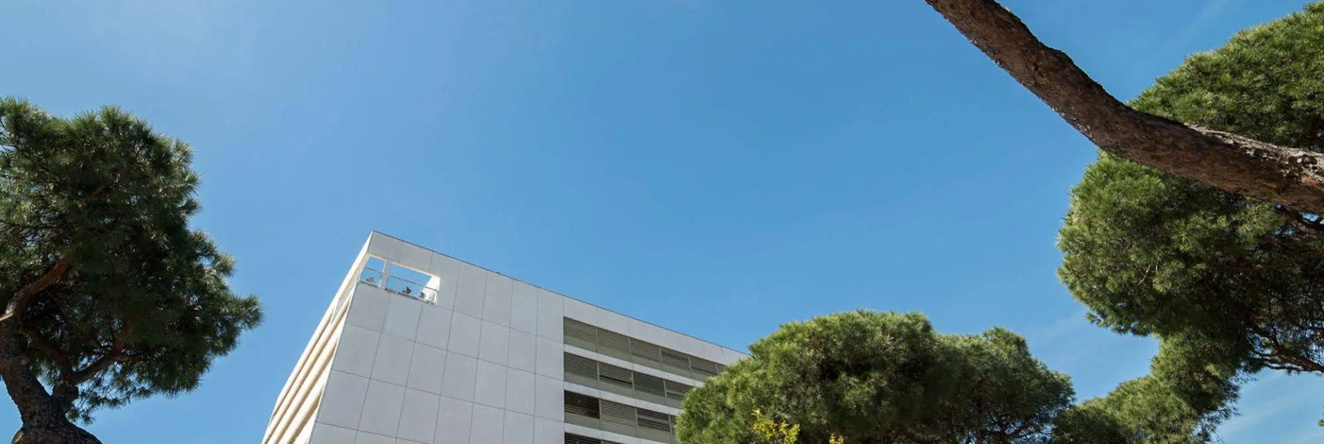 Apartamentos Costaluz Punta Umbria, 蓬塔翁布里亚 — 照片 1