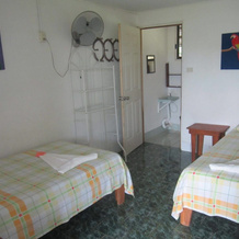 Hotel Margarita, Isla Violin — photo 2