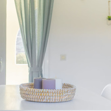 Akti Apollona, Аполлон — фото 4