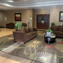 Wyndham Garden Dover, 多佛 — 照片 2