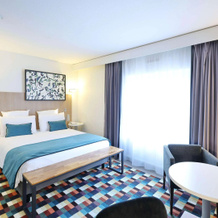 Mercure Grenoble Centre Porte Des Alpes, Гренобль — фото 3