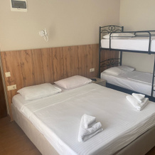 Leon Beach Hotel Mini-Hotel, New Athos — photo 5