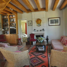 Snug Holiday Home In Chambourg-Sur-Indre With Pool, 安德尔河畔尚堡 — 照片 5