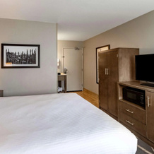 Best Western Mcminnville Inn, Мак-Миннвилл — фото 3
