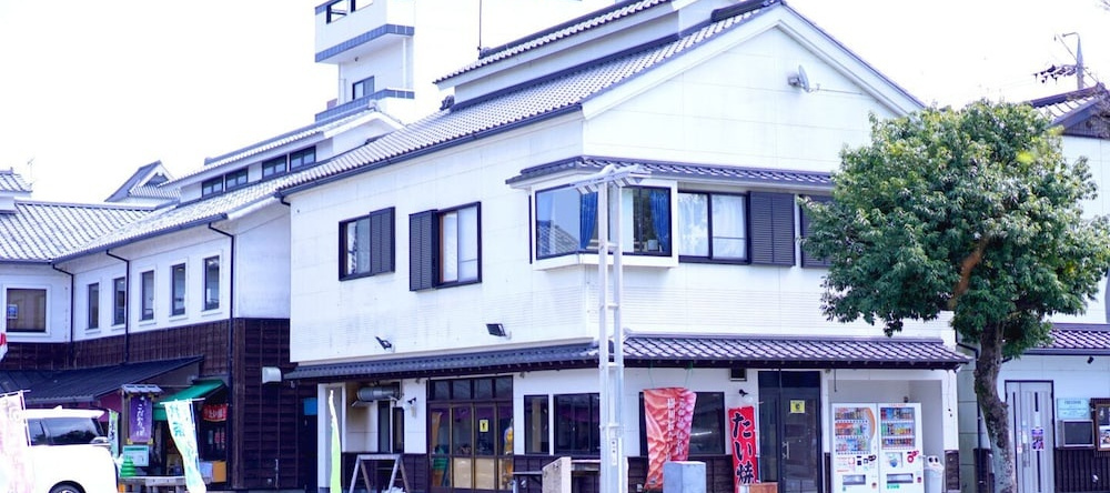 White Space, Kakegawa — photo 1