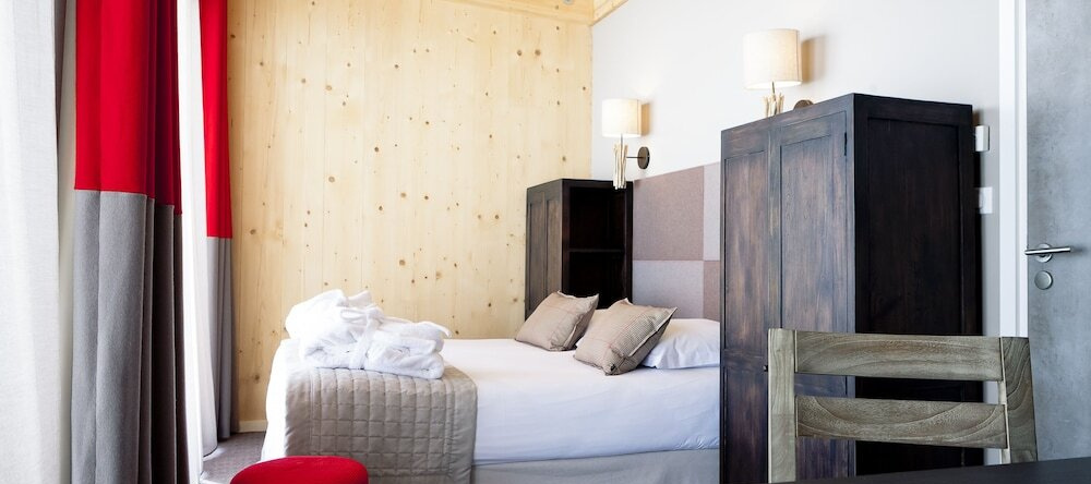 Les Chalets De L`Aiguille Grive, Bourg-Saint-Maurice — photo 1