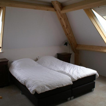 B&B de Luijenbergh, 圣菲利普斯兰 — 照片 2