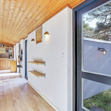 Splendid Holiday Home in Nexø With Sauna, 内克瑟 — 照片 5