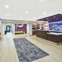 Hampton Inn & Suites Oakwood Village-Cleveland, Oakwood — photo 2