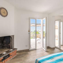 Villa Marianna Arma di Taggia, 塔贾 — 照片 3