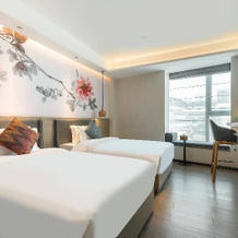 Paco Hotel (Canton Tower Pazhou), Гуанчжоу — фото 4