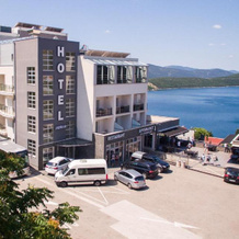 Hotel Jadran Neum, Неум — фото 2