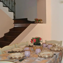 B&B Casa Antonia, Трентинара — фото 5