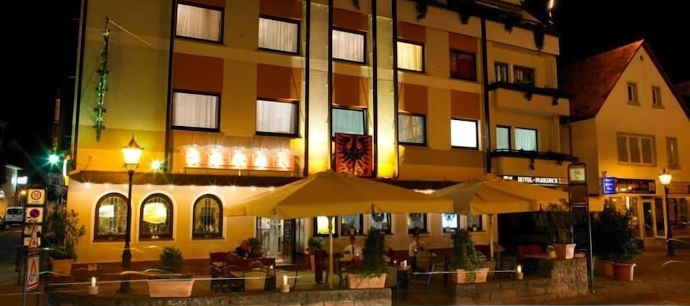 Hotel Adler, Gross-Gerau — photo 1