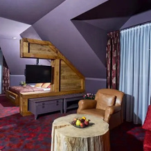 Best Western Hotel Zubrowka, 比亚沃维耶扎 — 照片 2