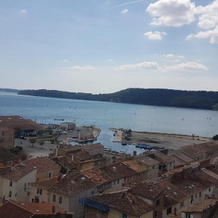 Au Pied Du Baou, Сен-Шама — фото 5