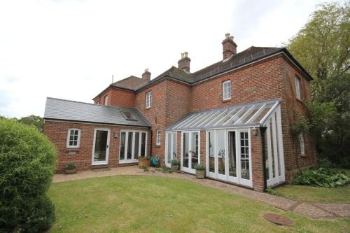 Lockgate Dairy Bed And Breakfast, Чичестер — фото 1