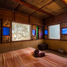 Shkedi's CampLodge - Hostel, Neot HaKikar — photo 3