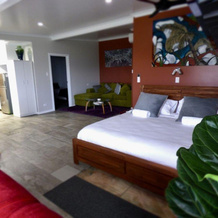 ArtHOUSE Beachfront Accommodation, 穆尼海滩 — 照片 5