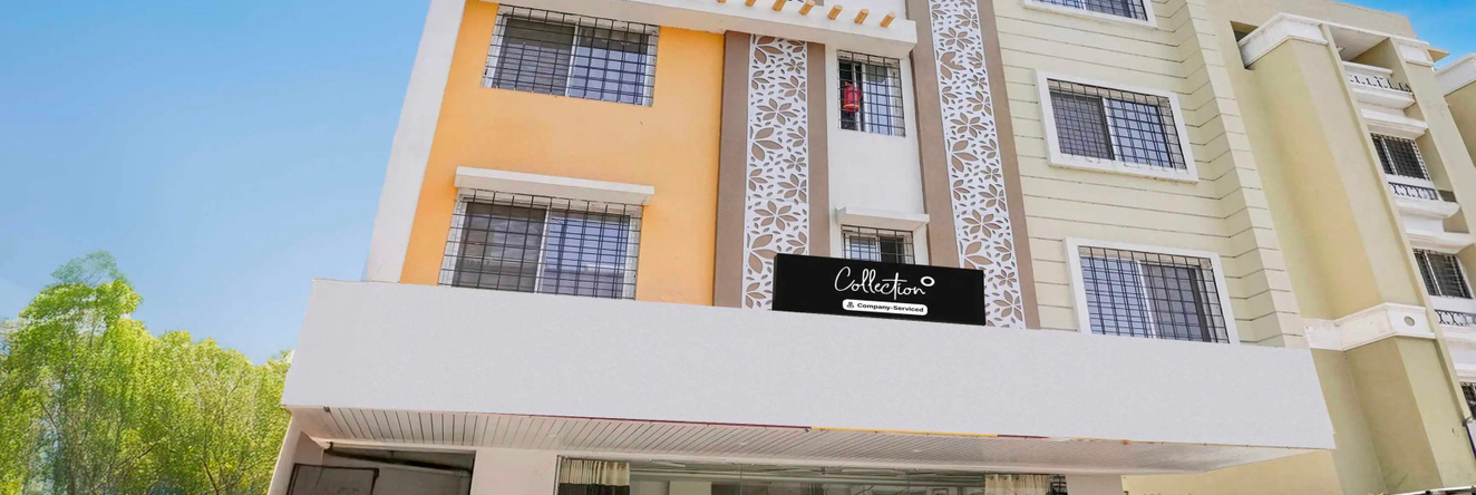 Collection O Shirdi Shree Virbhadra Temple, 希尔迪 — 照片 1