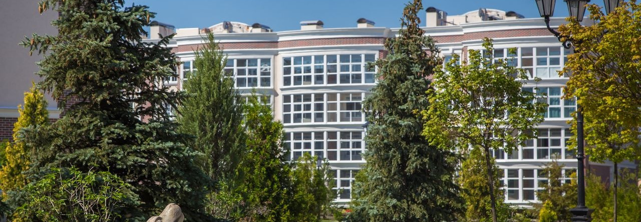 Priles'e Na Sportivnoj flat, Tolyatti — photo 1