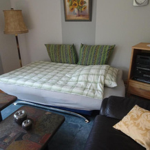 Traumferienwohnung zwischen Köln und Düsseldorf, 莱兴根 — 照片 3