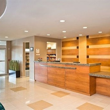 Springhill Suites Arundel Mills Bwi Airport, Ганновер — фото 2