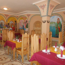 Tsarevna Lyagushka Guest house, Rostov Velikiy — photo 3
