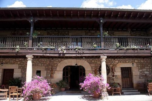 Casa Velarde, 托雷拉韦加 — 照片 1