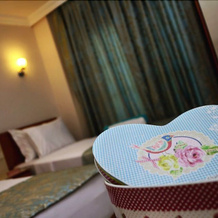 Selimiye Saklibahce Hotel, 塞利米耶 — 照片 2