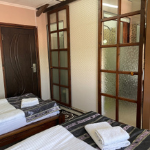 Eko Dom Guest house, 奥什 — 照片 4