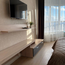 Zolotoye Sechenie Suite Apartment 4, Krasnoyarsk — photo 3