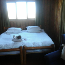 Greenfire Drakensberg Lodge, Бергвилль — фото 4