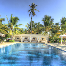 Baraza Zanzibar Resort And Spa, Занзибар — фото 3
