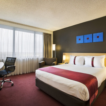 Holiday Inn Melbourne Airport By Ihg, Мельбурн — фото 2