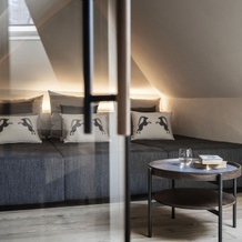 Hotel Ansitz Steinbock, 维兰德罗 — 照片 3