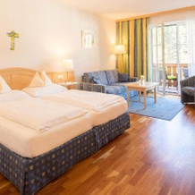 Relax & Wanderhotel Poppengut, Хинтерштодер — фото 5