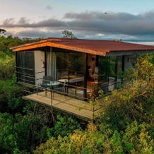 Hotel Fazenda Cainã, 蓬塔格罗萨 — 照片 5
