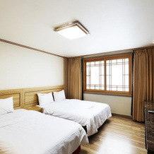 Ace Family Hotel, 戈汉 — 照片 4
