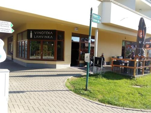 Apartmá Kateřina Velké Losiny, Velke Losiny — photo 1