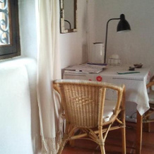 Rural Cortijo La Alberca, 尼哈尔 — 照片 4